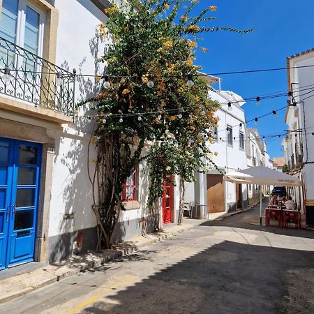 Tavira Apartment Exterior photo