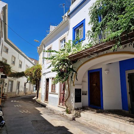 Tavira Apartment Exterior photo