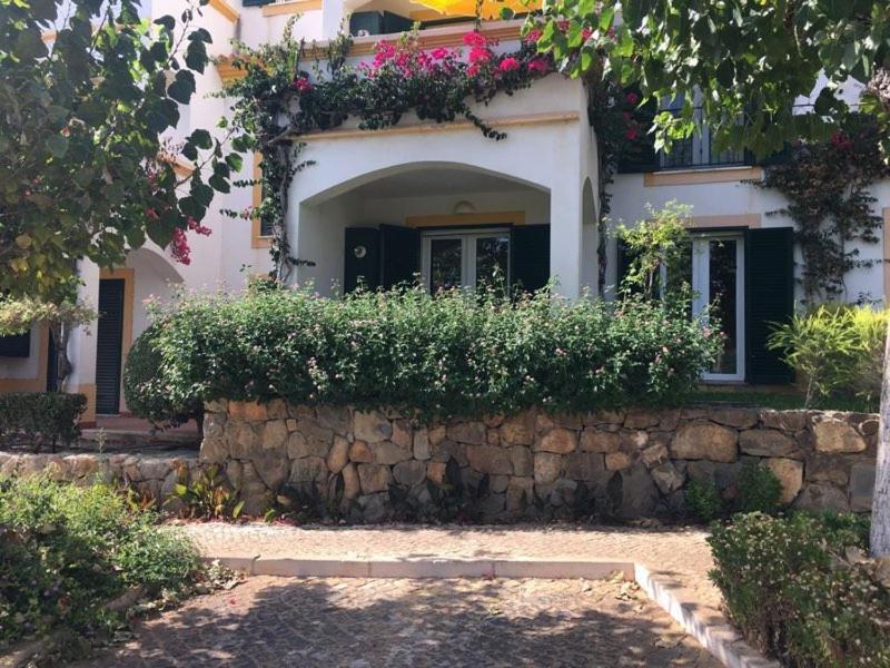 Tavira Apartment Exterior photo
