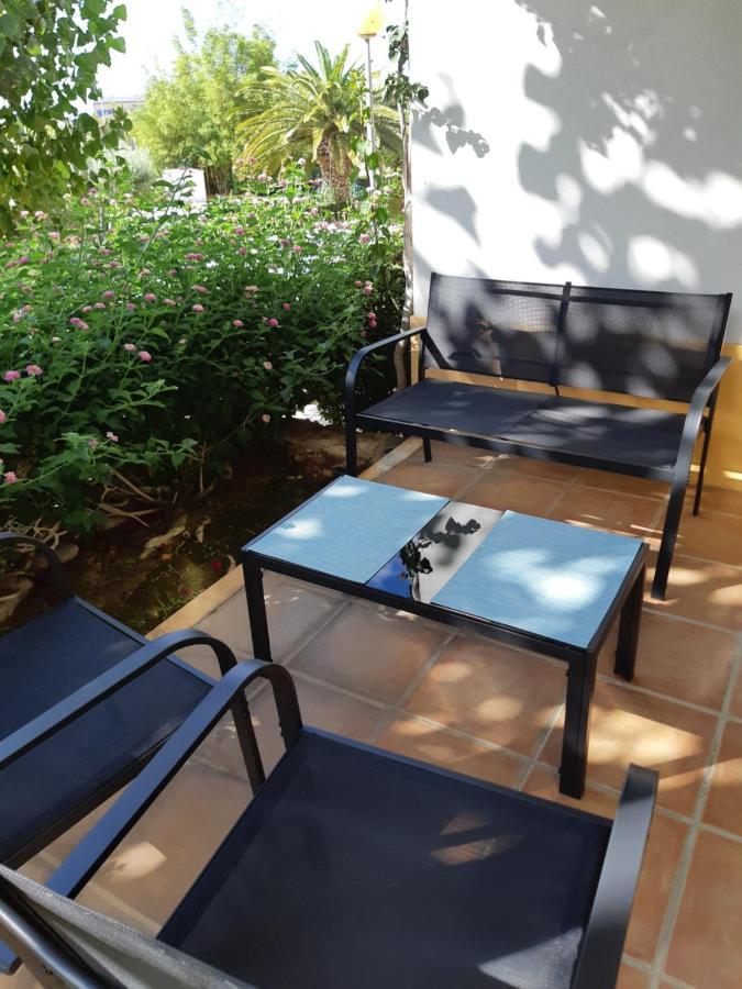 Tavira Apartment Exterior photo