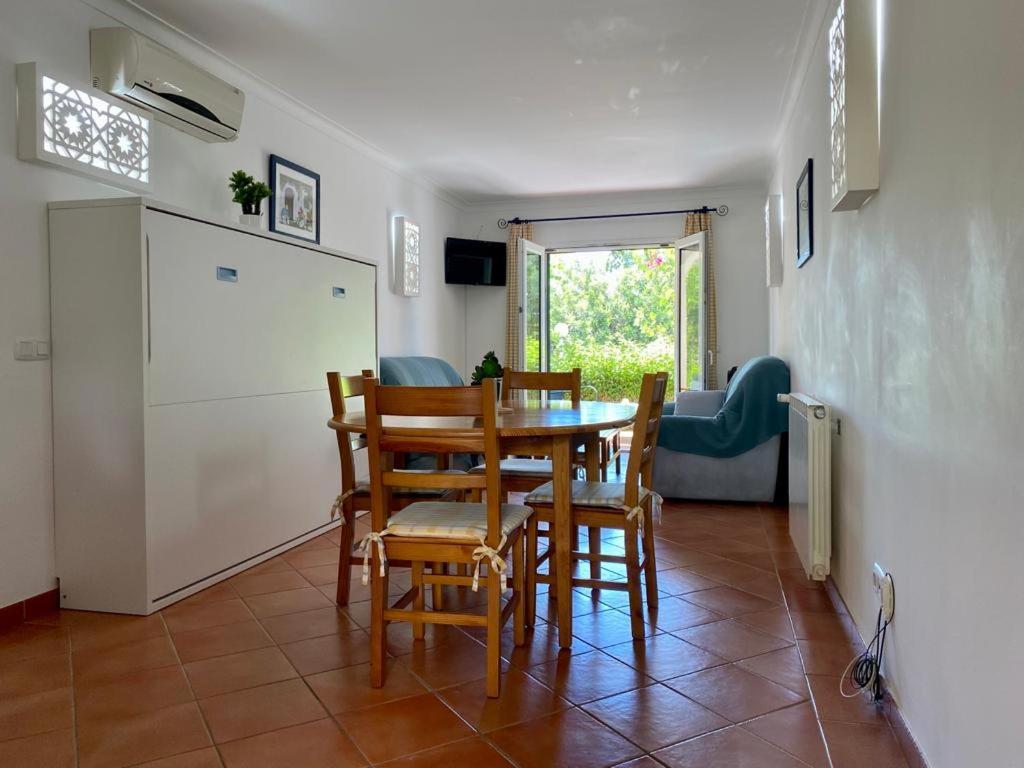 Tavira Apartment Exterior photo