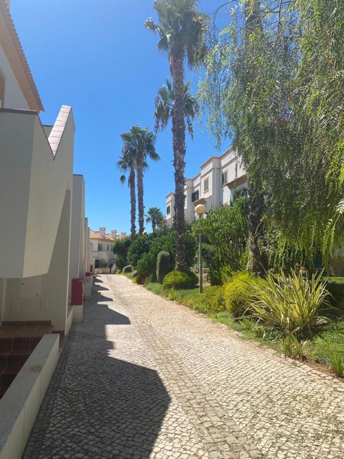Tavira Apartment Exterior photo