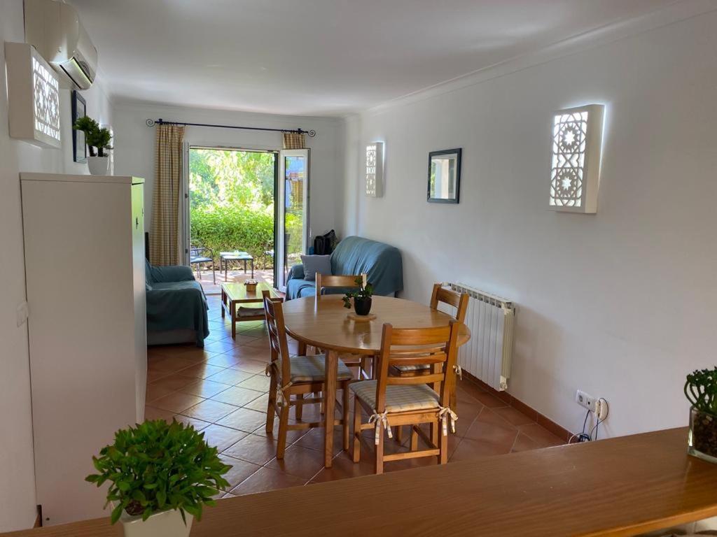 Tavira Apartment Exterior photo