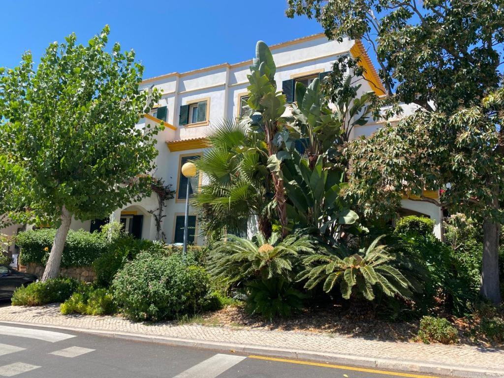 Tavira Apartment Exterior photo