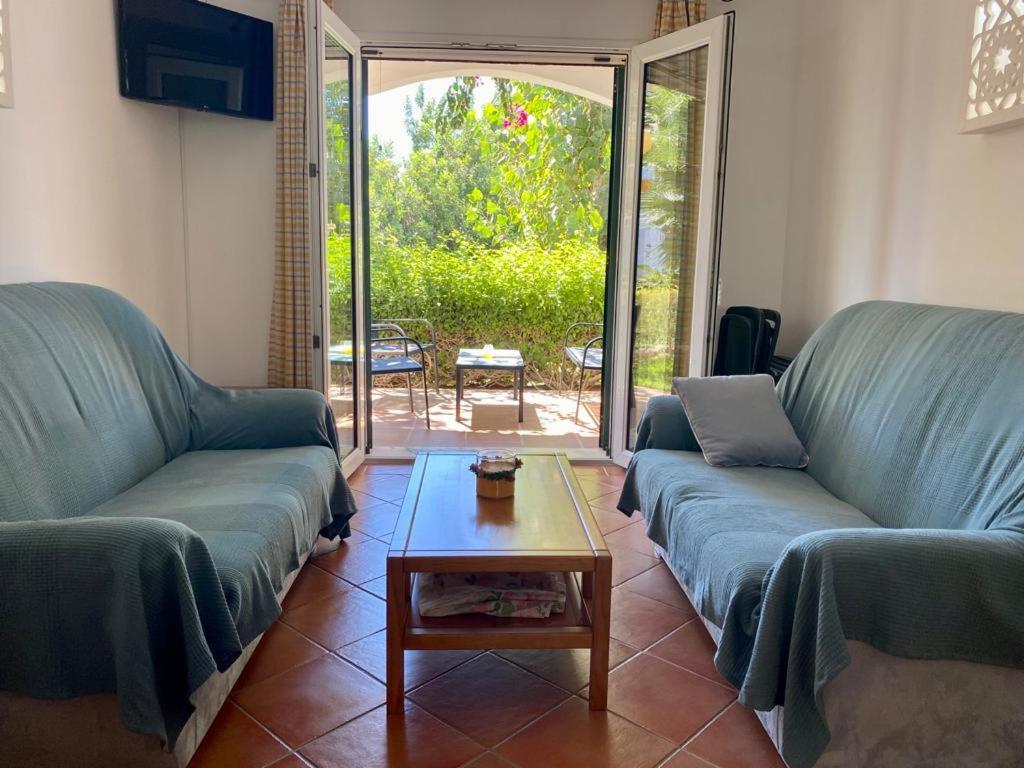 Tavira Apartment Exterior photo
