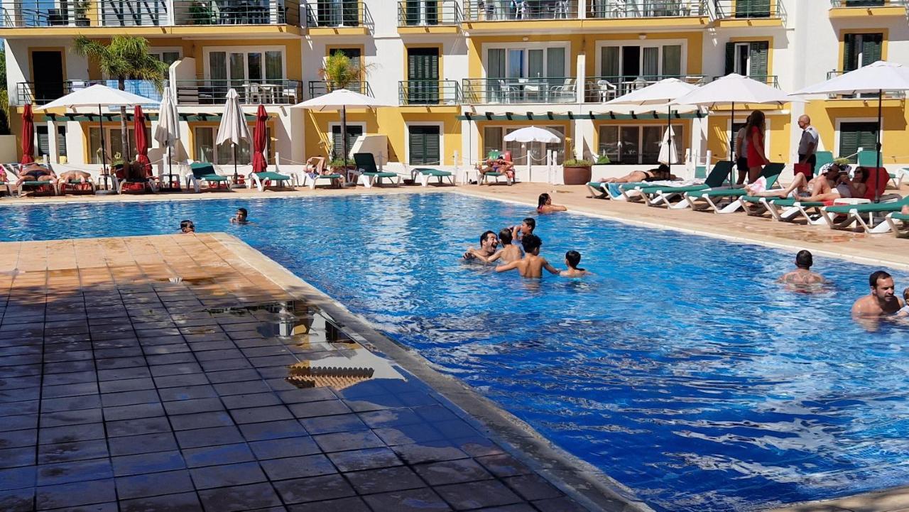 Tavira Apartment Exterior photo