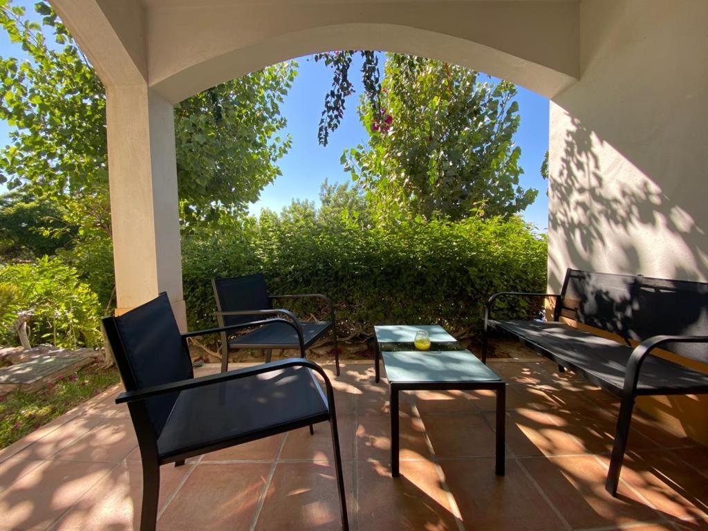 Tavira Apartment Exterior photo