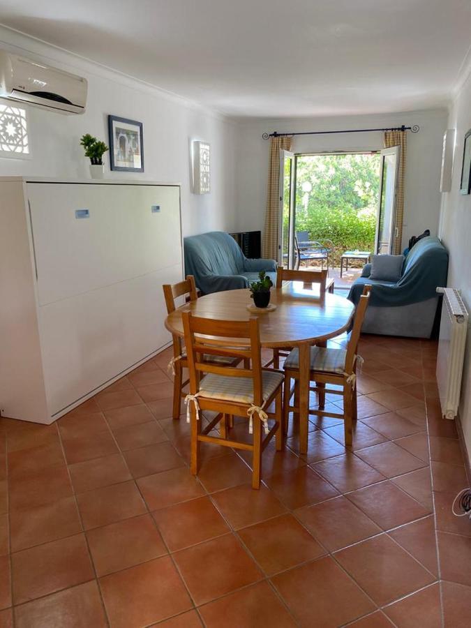 Tavira Apartment Exterior photo