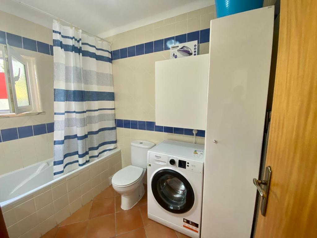 Tavira Apartment Exterior photo