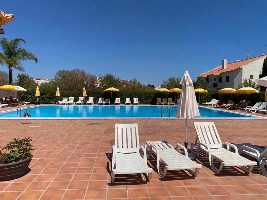 Tavira Apartment Exterior photo