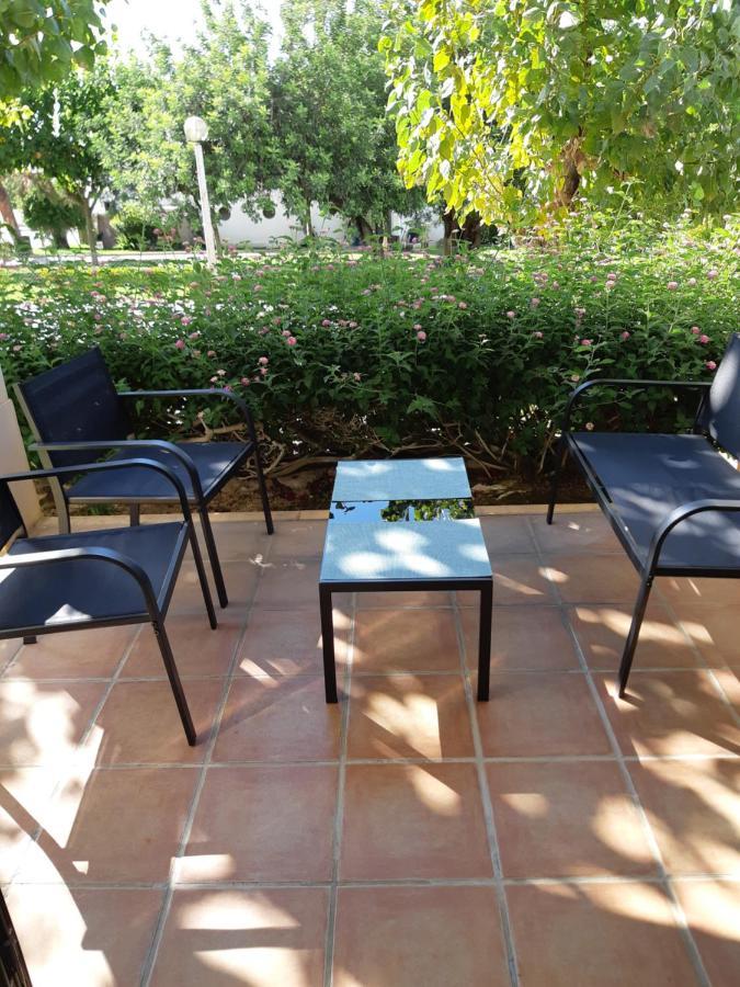 Tavira Apartment Exterior photo