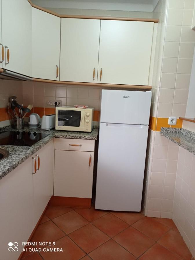 Tavira Apartment Exterior photo