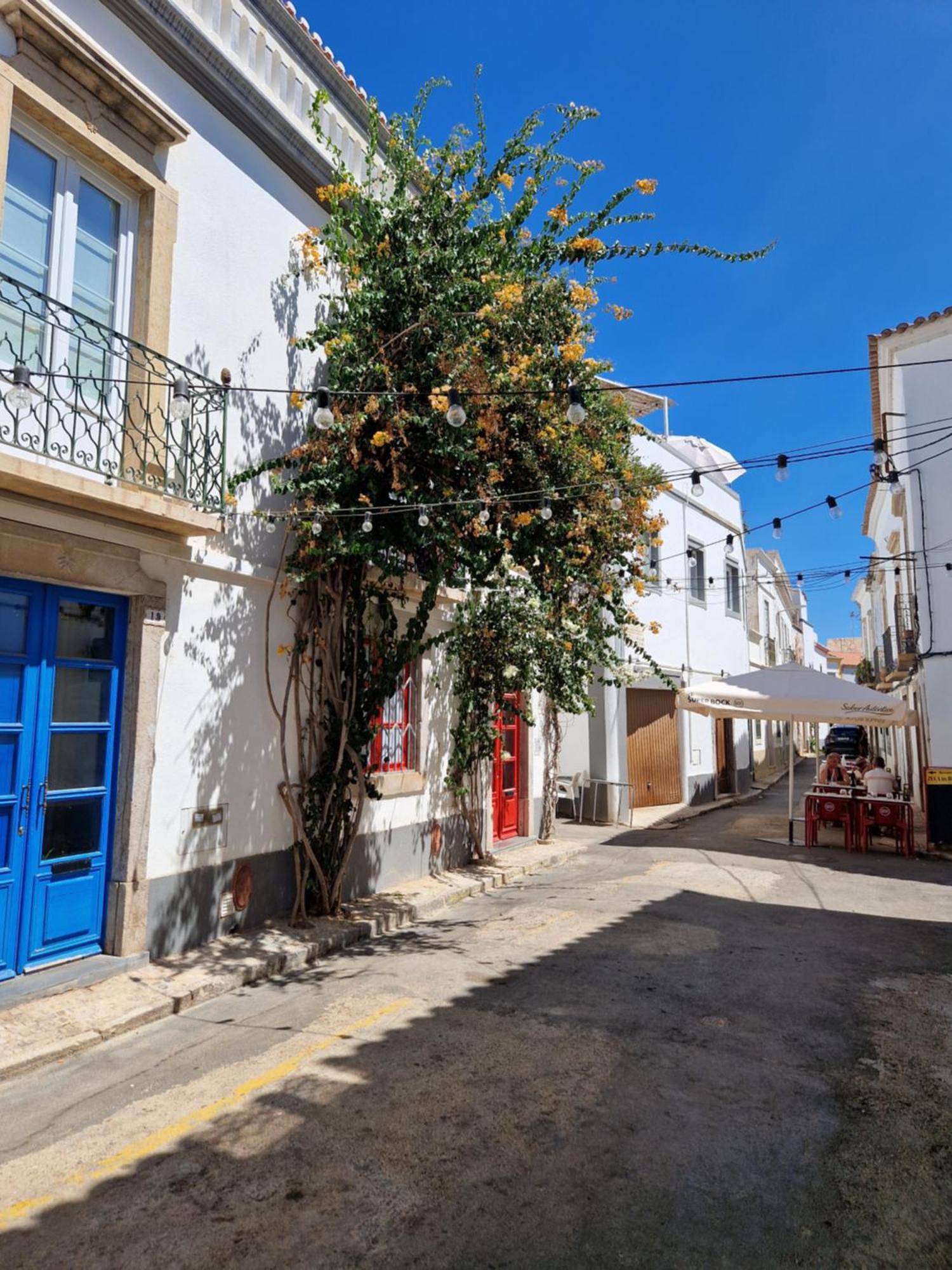 Tavira Apartment Exterior photo
